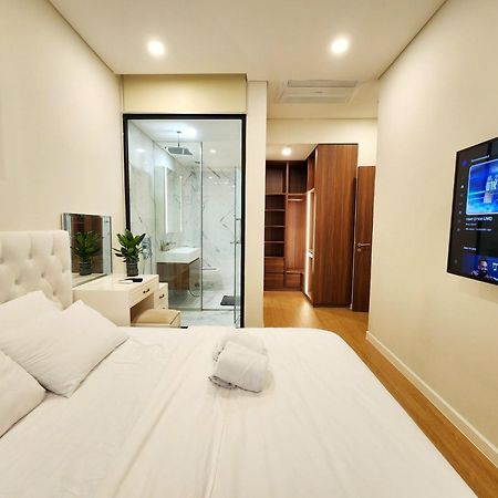 The Metropole Apartment TP. Hồ Chí Minh Ngoại thất bức ảnh