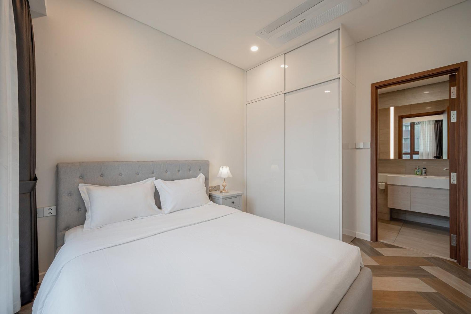 The Metropole Apartment TP. Hồ Chí Minh Ngoại thất bức ảnh