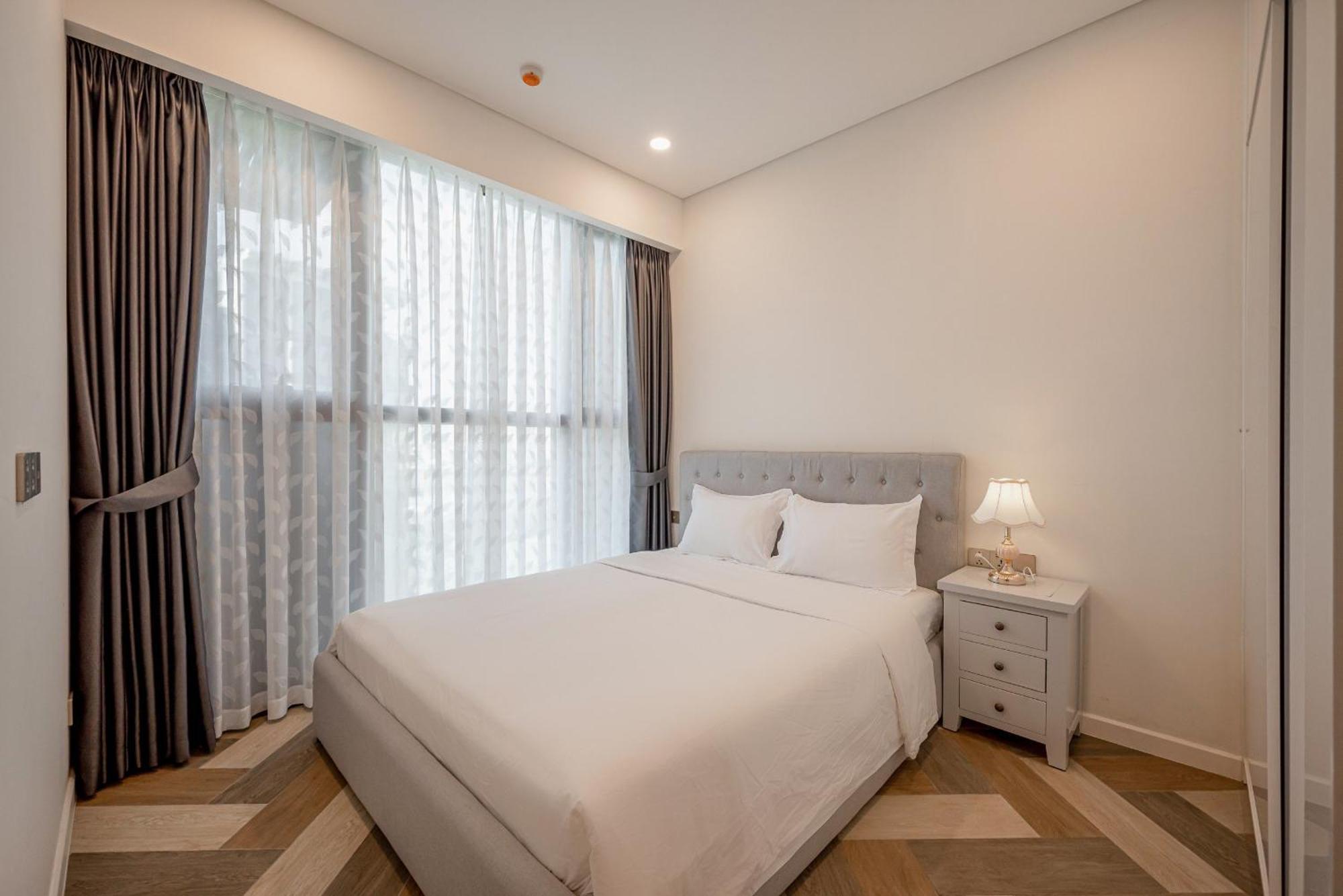 The Metropole Apartment TP. Hồ Chí Minh Ngoại thất bức ảnh