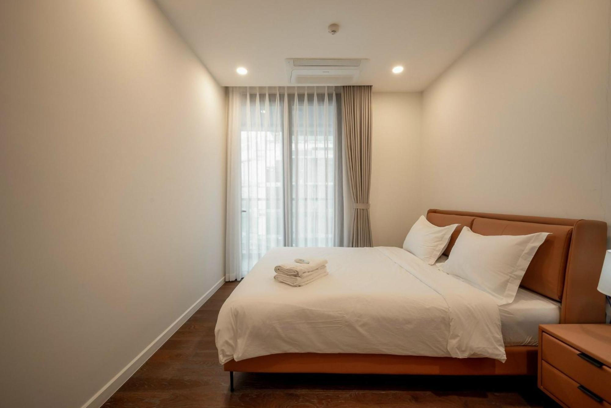 The Metropole Apartment TP. Hồ Chí Minh Ngoại thất bức ảnh