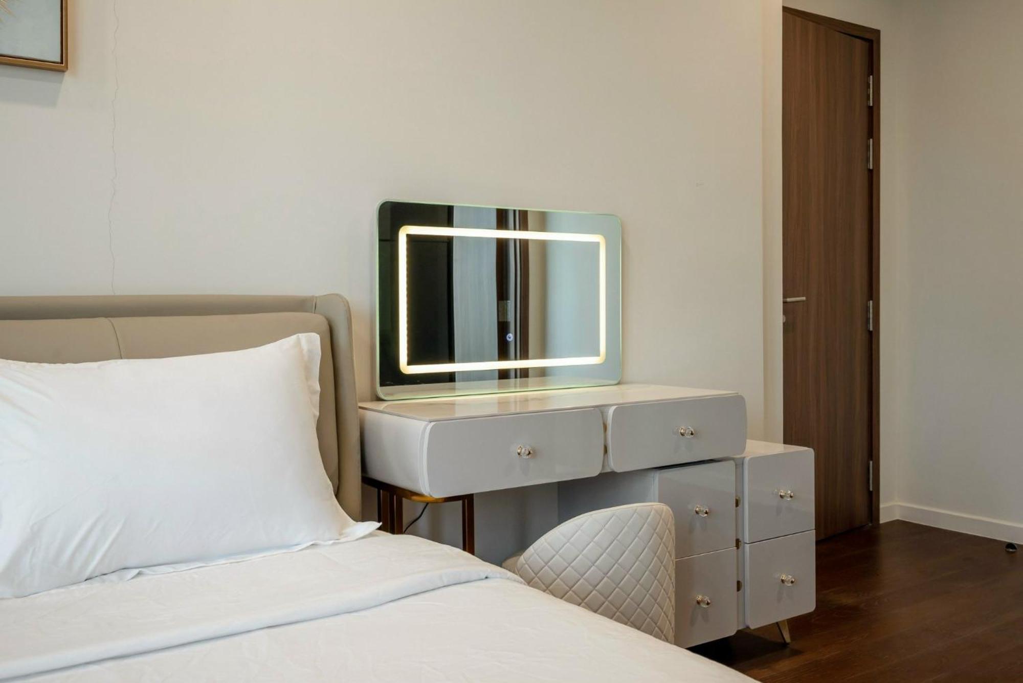 The Metropole Apartment TP. Hồ Chí Minh Ngoại thất bức ảnh