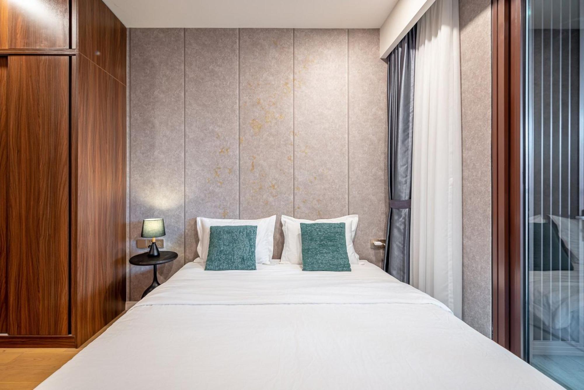 The Metropole Apartment TP. Hồ Chí Minh Ngoại thất bức ảnh