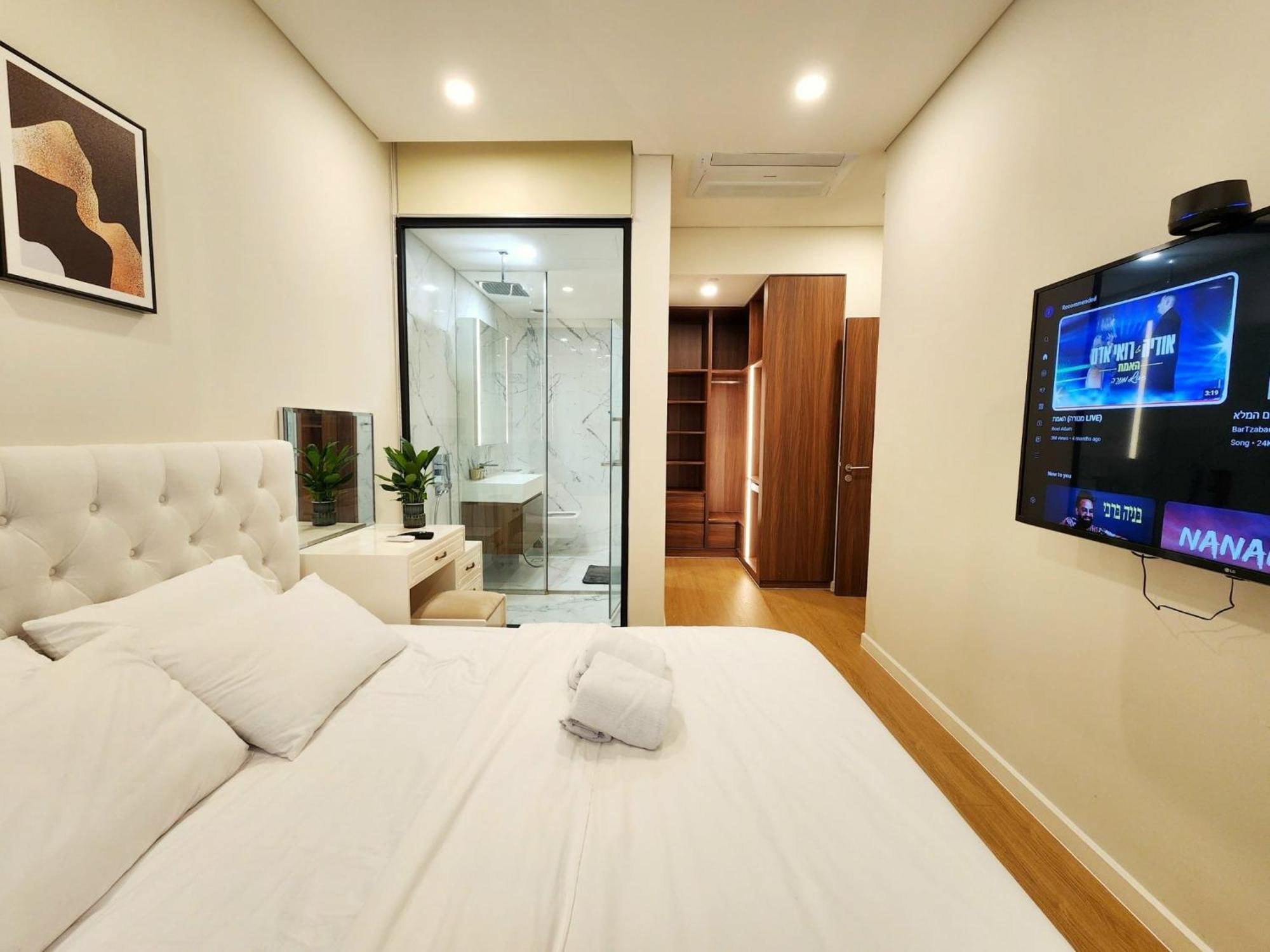 The Metropole Apartment TP. Hồ Chí Minh Ngoại thất bức ảnh