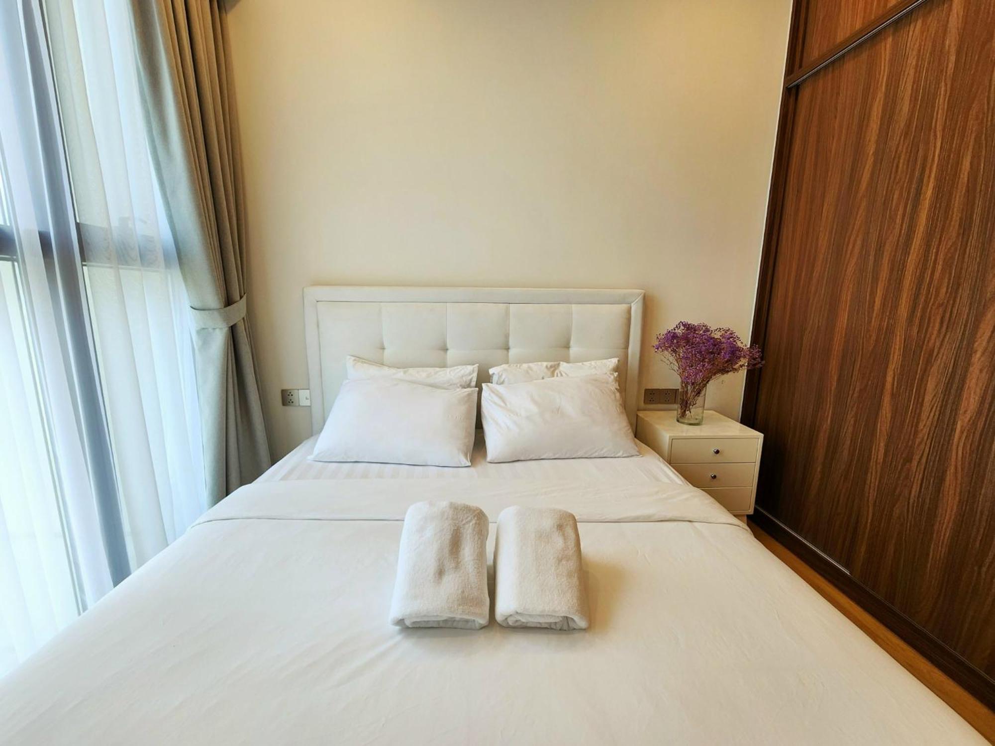 The Metropole Apartment TP. Hồ Chí Minh Ngoại thất bức ảnh